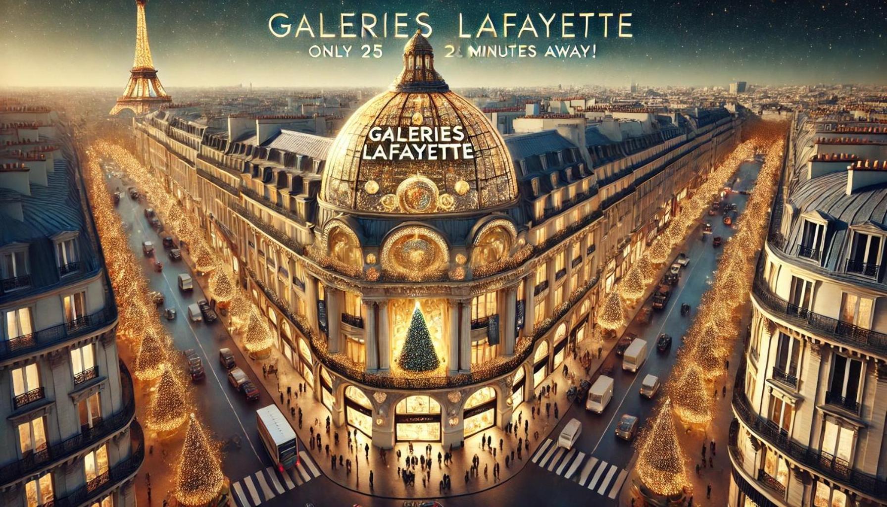 La Maison Est Situee En Face De La Gare Бонди Экстерьер фото